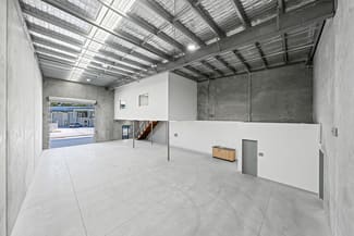 Factory, Warehouse & Industrial commercial property for lease at Unit 7/109 Hub Crescent Heathwood QLD 4110 Factory, Warehouse & Industrial commercial property for lease at Unit 7/109 Hub Crescent Heathwood QLD 4110