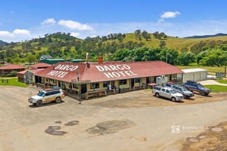 Hotel, Motel, Pub & Leisure commercial property for sale at 108-110 Lind Avenue Dargo VIC 3862 Hotel, Motel, Pub & Leisure commercial property for sale at 108-110 Lind Avenue Dargo VIC 3862