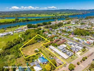 Development / Land commercial property for sale at 42 Chatham Avenue Taree NSW 2430