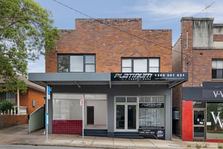 Offices commercial property sold at 40a & 42a Crane Street Concord NSW 2137 Offices commercial property sold at 40a & 42a Crane Street Concord NSW 2137