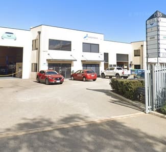 Factory, Warehouse & Industrial commercial property sold at 2/35 Colin Jamieson Drive Welshpool WA 6106 Factory, Warehouse & Industrial commercial property sold at 2/35 Colin Jamieson Drive Welshpool WA 6106