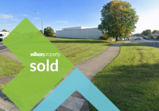 Development / Land commercial property sold at 51-57 Post Office Place Traralgon VIC 3844