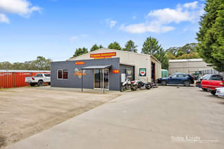 Factory, Warehouse & Industrial commercial property for sale at 29 Jorgensen Parade Kinglake West VIC 3757 Factory, Warehouse & Industrial commercial property for sale at 29 Jorgensen Parade Kinglake West VIC 3757