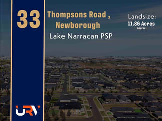 Shop & Retail commercial property for sale at 33 Thompsons Road Newborough VIC 3825 Shop & Retail commercial property for sale at 33 Thompsons Road Newborough VIC 3825