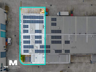 Shop & Retail commercial property for sale at 5/62 Hume Highway Lansvale NSW 2166