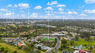 Development / Land commercial property for sale at 28 Michigan Drive Oxenford QLD 4210 Development / Land commercial property for sale at 28 Michigan Drive Oxenford QLD 4210