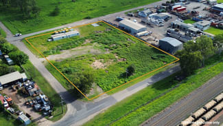 Development / Land commercial property for lease at 124-130 Southwood Road Stuart QLD 4811