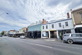 Shop & Retail commercial property sold at 135-137 St John Street Launceston TAS 7250