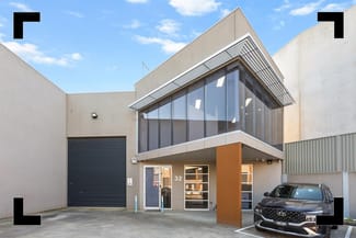 Factory, Warehouse & Industrial commercial property sold at 32/125-127 Highbury Road Burwood VIC 3125 Factory, Warehouse & Industrial commercial property sold at 32/125-127 Highbury Road Burwood VIC 3125