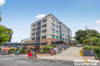 Medical / Consulting commercial property for sale at 292/33 North Street Spring Hill QLD 4000