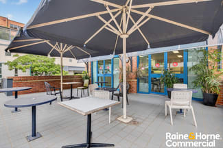 Medical / Consulting commercial property for sale at 292/33 North Street Spring Hill QLD 4000