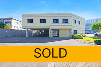 Offices commercial property sold at 2/39 Flynn Street Wembley WA 6014