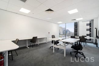 Offices commercial property sold at 1016/401 Docklands Drive Docklands VIC 3008