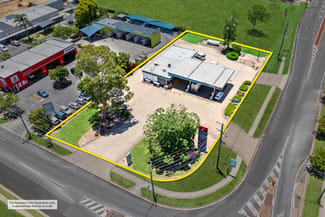 Shop & Retail commercial property for sale at 181 Kruger Parade Redbank Plains QLD 4301 Shop & Retail commercial property for sale at 181 Kruger Parade Redbank Plains QLD 4301