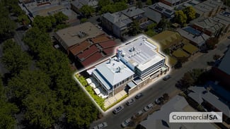 Offices commercial property for sale at 143-145 Hutt Street Adelaide SA 5000