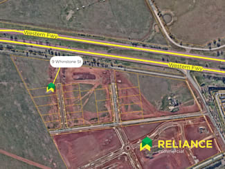 Development / Land commercial property for sale at 9 Whinstone Street Cobblebank VIC 3338 Development / Land commercial property for sale at 9 Whinstone Street Cobblebank VIC 3338