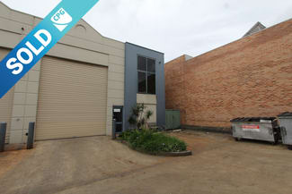 Factory, Warehouse & Industrial commercial property sold at Unit 40/65-75 Captain Cook Drive Caringbah NSW 2229 Factory, Warehouse & Industrial commercial property sold at Unit 40/65-75 Captain Cook Drive Caringbah NSW 2229