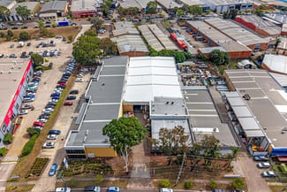 Factory, Warehouse & Industrial commercial property sold at 20 Rowood Road Prospect NSW 2148 Factory, Warehouse & Industrial commercial property sold at 20 Rowood Road Prospect NSW 2148