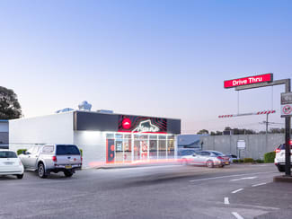 Showrooms / Bulky Goods commercial property sold at 4/2 James Street Toronto NSW 2283 Showrooms / Bulky Goods commercial property sold at 4/2 James Street Toronto NSW 2283