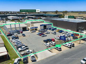 Factory, Warehouse & Industrial commercial property sold at 25-29 Watson Street Shepparton VIC 3630 Factory, Warehouse & Industrial commercial property sold at 25-29 Watson Street Shepparton VIC 3630