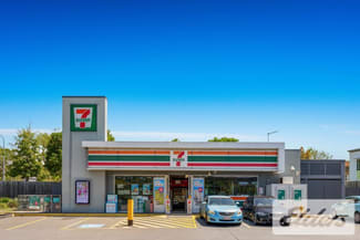 Shop & Retail commercial property sold at 689 New Cleveland Road Gumdale QLD 4154 Shop & Retail commercial property sold at 689 New Cleveland Road Gumdale QLD 4154