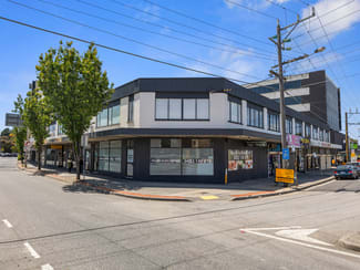 Shop & Retail commercial property for sale at 102-112 Foster Street & 86-98 Thomas Street Dandenong VIC 3175