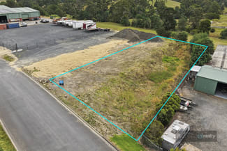 Factory, Warehouse & Industrial commercial property for sale at 38 Sanders Street Korumburra VIC 3950