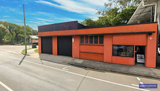 Factory, Warehouse & Industrial commercial property for sale at Nambour QLD 4560
