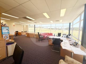 Factory, Warehouse & Industrial commercial property for sale at 5K/256 NEW LINE ROAD Dural NSW 2158