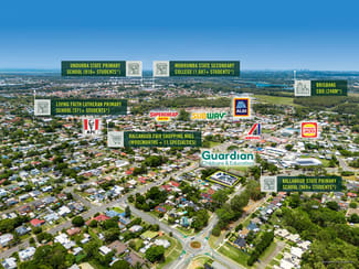 Showrooms / Bulky Goods commercial property sold at 68 Old Gympie Rd Kallangur QLD 4503 Showrooms / Bulky Goods commercial property sold at 68 Old Gympie Rd Kallangur QLD 4503