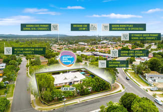 Medical / Consulting commercial property sold at 14 Kingsford St Goodna QLD 4300 Medical / Consulting commercial property sold at 14 Kingsford St Goodna QLD 4300