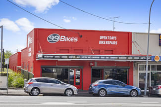 Shop & Retail commercial property sold at 627 Ruthven St Toowoomba City QLD 4350 Shop & Retail commercial property sold at 627 Ruthven St Toowoomba City QLD 4350