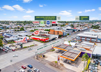 Shop & Retail commercial property sold at 627 Ruthven St Toowoomba City QLD 4350 Shop & Retail commercial property sold at 627 Ruthven St Toowoomba City QLD 4350