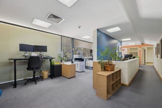 Offices commercial property sold at Tenancy 5/21 Jenke Circuit Kambah ACT 2902 Offices commercial property sold at Tenancy 5/21 Jenke Circuit Kambah ACT 2902