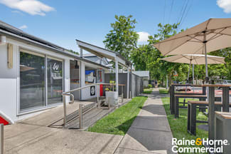 Offices commercial property sold at 40 Oxford Street Hamilton QLD 4007