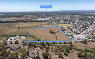 Development / Land commercial property for sale at 6 Wine Country Drive Cessnock NSW 2325 Development / Land commercial property for sale at 6 Wine Country Drive Cessnock NSW 2325