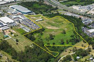 Development / Land commercial property sold at 161-167 Marshall Road Rocklea QLD 4106 Development / Land commercial property sold at 161-167 Marshall Road Rocklea QLD 4106