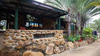 Hotel, Motel, Pub & Leisure commercial property for sale at 57 Sunrise Cabins Road Sapphire QLD 4702 Hotel, Motel, Pub & Leisure commercial property for sale at 57 Sunrise Cabins Road Sapphire QLD 4702