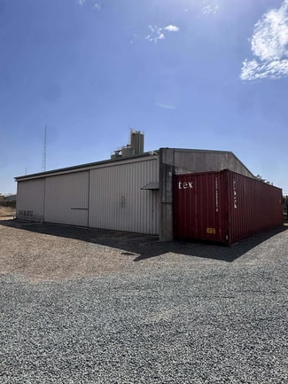 Factory, Warehouse & Industrial commercial property for lease at 19B Watson Street Shepparton VIC 3630 Factory, Warehouse & Industrial commercial property for lease at 19B Watson Street Shepparton VIC 3630