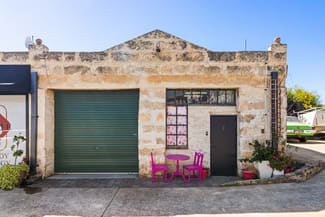 Factory, Warehouse & Industrial commercial property sold at 7/250 Hampton Road Beaconsfield WA 6162