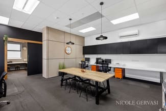 Offices commercial property for sale at 8/323 - 325 Pascoe Vale Road Essendon VIC 3040