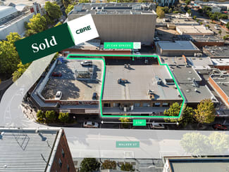 Offices commercial property sold at 138-148 Walker Street Dandenong VIC 3175 Offices commercial property sold at 138-148 Walker Street Dandenong VIC 3175