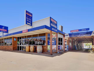 Hotel, Motel, Pub & Leisure commercial property sold at 6 Barton Street Cobar NSW 2835 Hotel, Motel, Pub & Leisure commercial property sold at 6 Barton Street Cobar NSW 2835