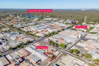 Shop & Retail commercial property for sale at 66 Stewart Street Shepparton VIC 3630 Shop & Retail commercial property for sale at 66 Stewart Street Shepparton VIC 3630
