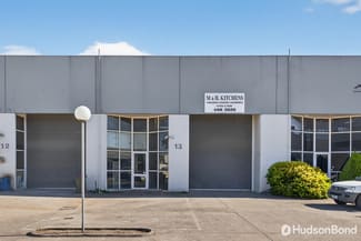 Offices commercial property sold at 13/7 Dunstans Court Thomastown VIC 3074 Offices commercial property sold at 13/7 Dunstans Court Thomastown VIC 3074