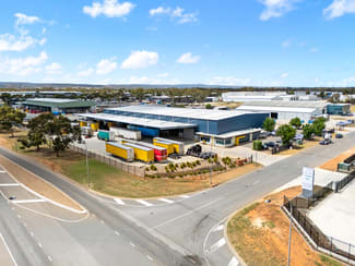 Showrooms / Bulky Goods commercial property for lease at 21-35 Tappa Road Edinburgh SA 5111 Showrooms / Bulky Goods commercial property for lease at 21-35 Tappa Road Edinburgh SA 5111