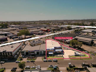 Showrooms / Bulky Goods commercial property sold at 2 Watson Road Padstow NSW 2211 Showrooms / Bulky Goods commercial property sold at 2 Watson Road Padstow NSW 2211