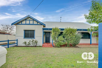 Medical / Consulting commercial property sold at 167 Spencer Street South Bunbury WA 6230