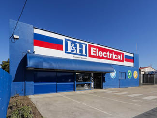Factory, Warehouse & Industrial commercial property sold at 22-28 Bond Street Sale VIC 3850 Factory, Warehouse & Industrial commercial property sold at 22-28 Bond Street Sale VIC 3850