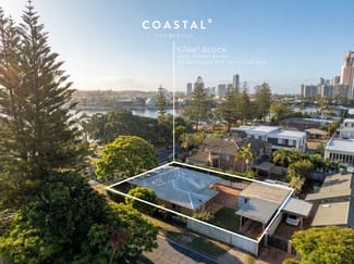 Development / Land commercial property for sale at 29 River Drive Surfers Paradise QLD 4217 Development / Land commercial property for sale at 29 River Drive Surfers Paradise QLD 4217